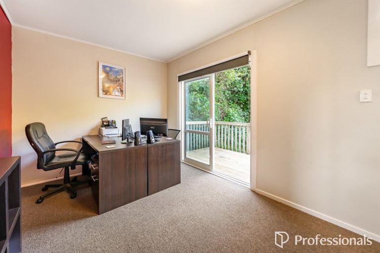 Photo of property in 42 Korokoro Road, Korokoro, Lower Hutt, 5012