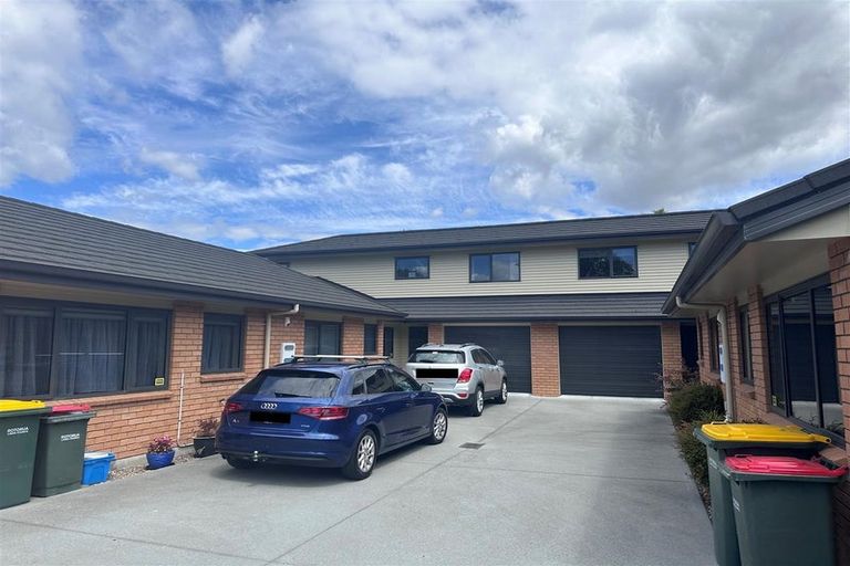 Photo of property in 12c Pererika Street, Victoria, Rotorua, 3010