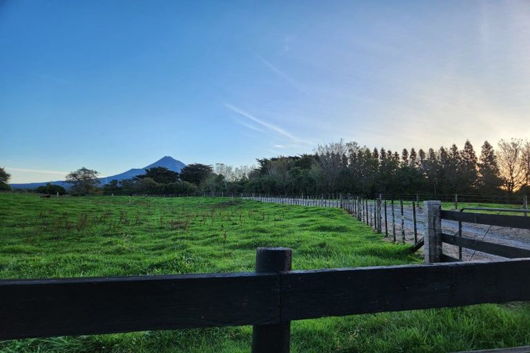 Photo of property in 350 Bedford Road, Kaimiro, Inglewood, 4386