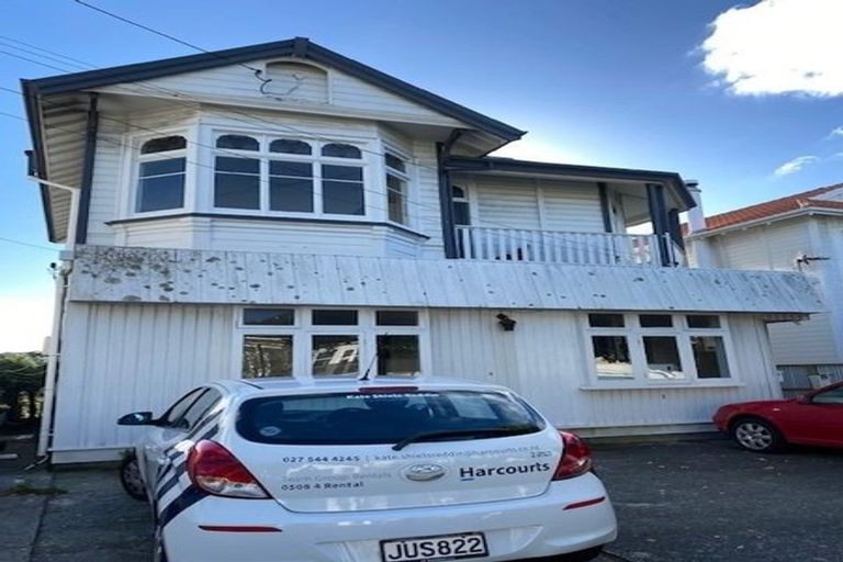 Photo of property in 40 Upland Road, Kelburn, Wellington, 6012