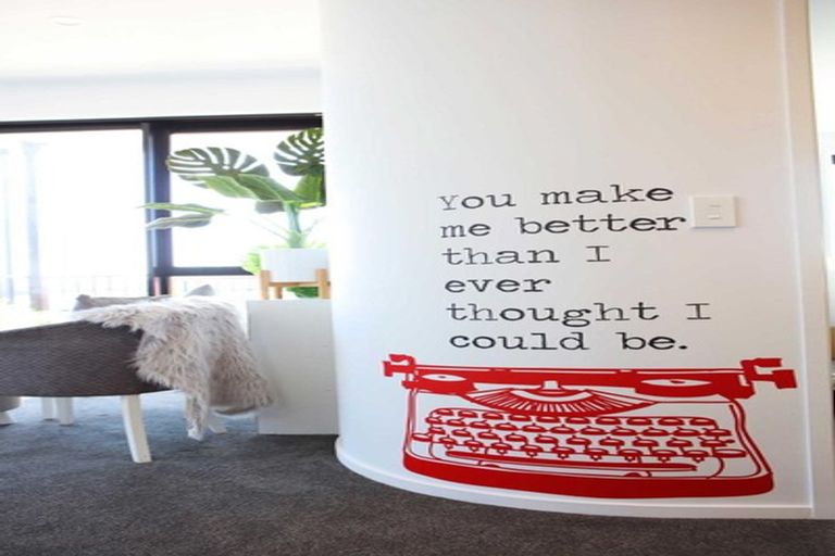 Photo of property in 203/1 Sidney Wallingford Way, Hobsonville, Auckland, 0616