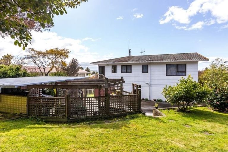 Photo of property in 37 Marshall Avenue, Richmond Heights, Taupo, 3330