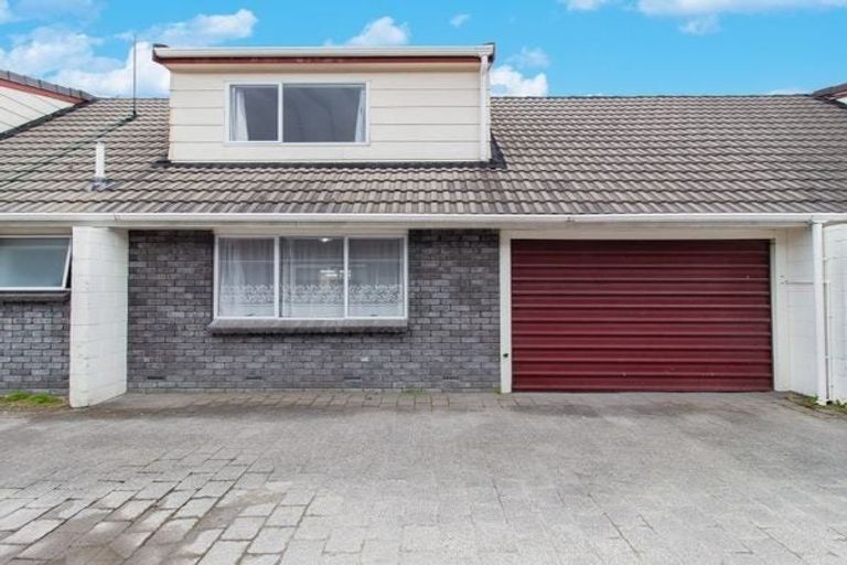 Photo of property in 5/11 Hilda Street, Fenton Park, Rotorua, 3010