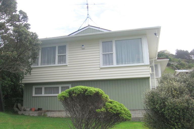 Photo of property in 12 Kanpur Road, Broadmeadows, Wellington, 6035