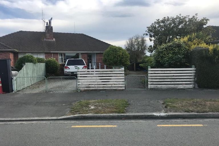 Photo of property in 244 Selwyn Street, Marchwiel, Timaru, 7910