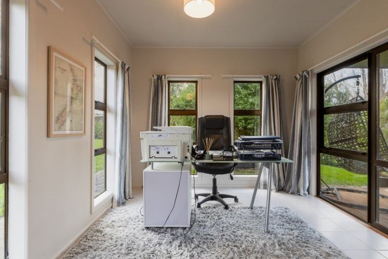 Photo of property in 101 Racecourse Road, Waipawa, Otane, 4277