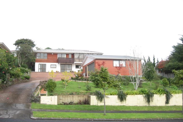 Photo of property in 31 Marriott Road, Pakuranga, Auckland, 2010