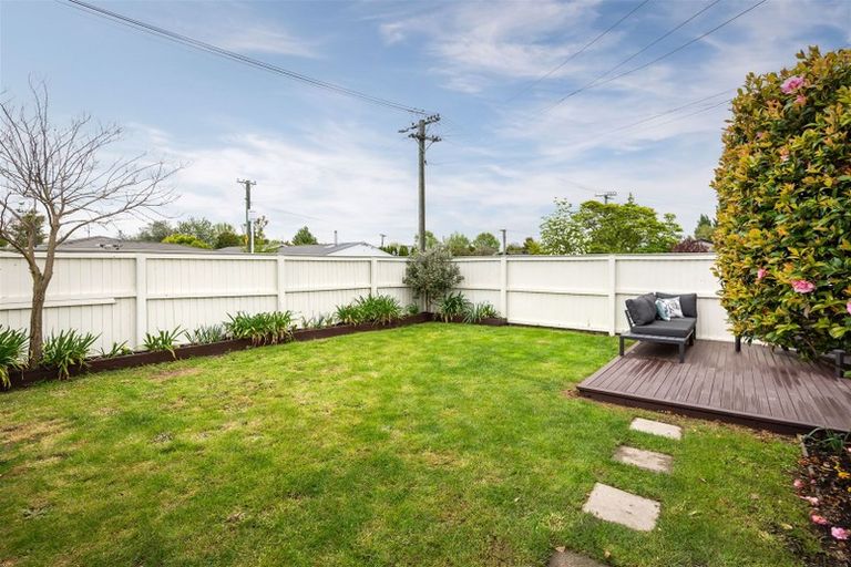 Photo of property in 1/186 Rutland Street, St Albans, Christchurch, 8052