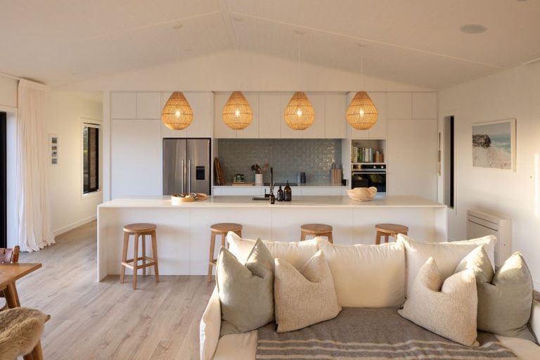 Photo of property in 45 Shoal Beach Road, Aramoana, Waipawa, 4271