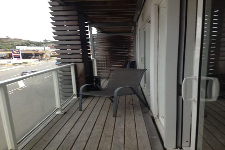 Photo of property in The Peak Apartments, 1001/170 Taranaki Street, Te Aro, Wellington, 6011