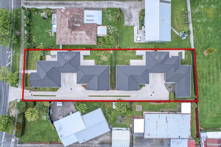 Photo of property in 2/5 Mahana Road, Saint Andrews, Hamilton, 3200