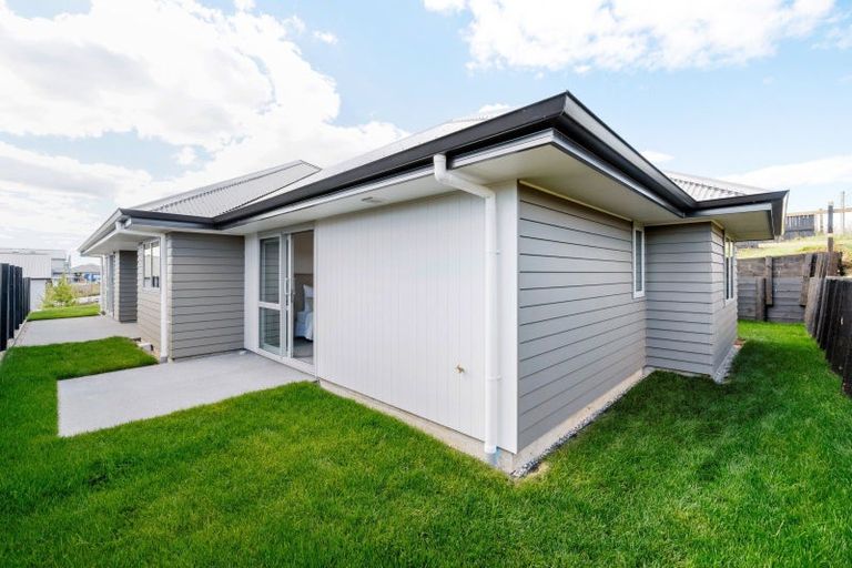 Photo of property in 9 Lucina Rise, Peacocke, Hamilton, 3206