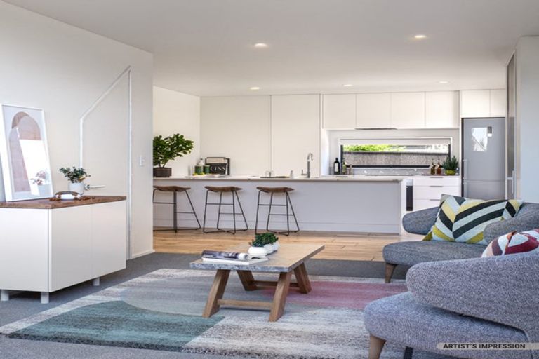 Photo of property in 2/28 Harker Street, Spreydon, Christchurch, 8024