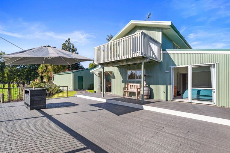 Photo of property in 1677 Pyes Pa Road, Oropi, 3173