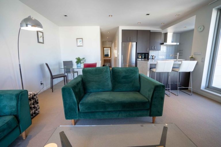 Photo of property in Monument Apartments, 7i/245 Wakefield Street, Te Aro, Wellington, 6011