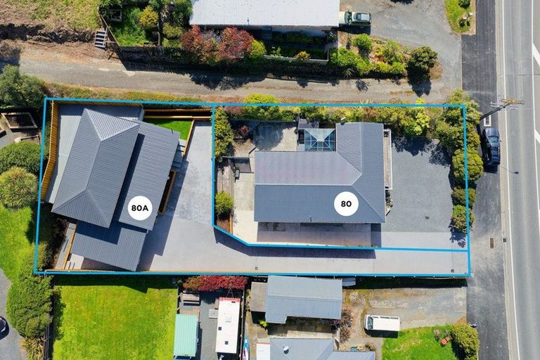 Photo of property in 80 Churchill Street, Kaikoura, 7300
