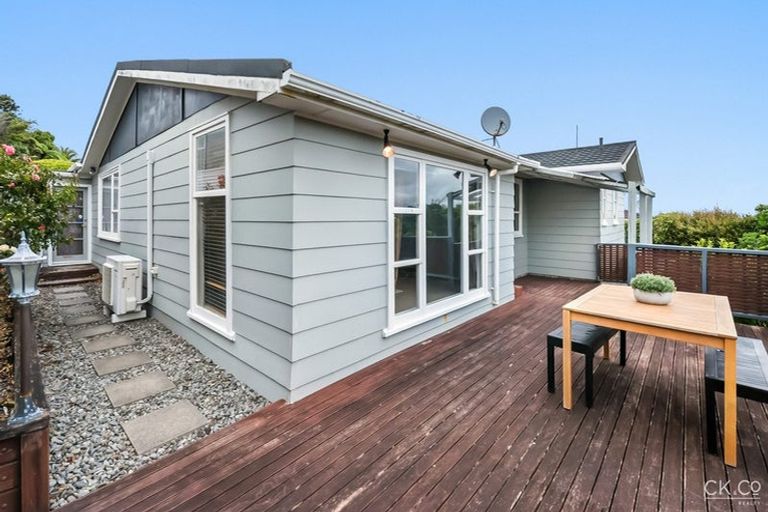 Photo of property in 57 Major Drive, Kelson, Lower Hutt, 5010