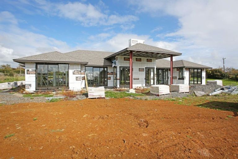 Photo of property in 150 Kidd Road, Karaka, Papakura, 2580