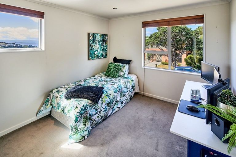 Photo of property in 38 John Sims Drive, Broadmeadows, Wellington, 6035