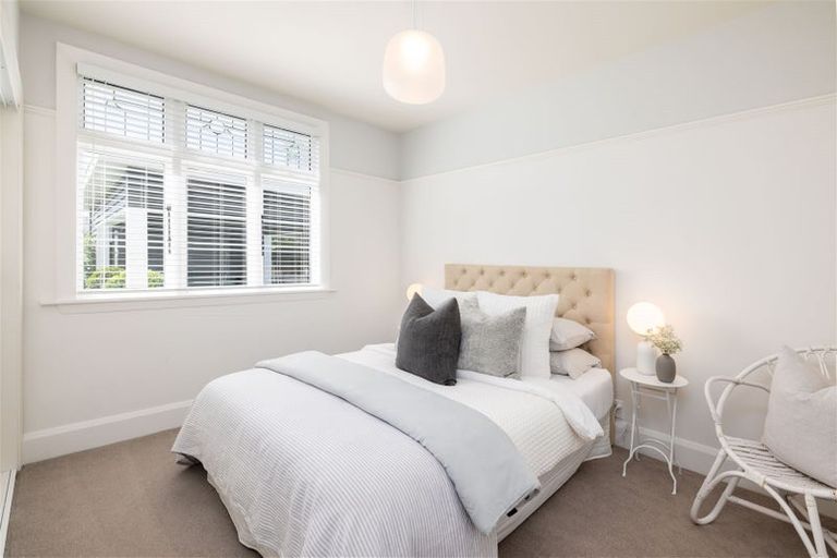 Photo of property in 136 Matsons Avenue, Papanui, Christchurch, 8053