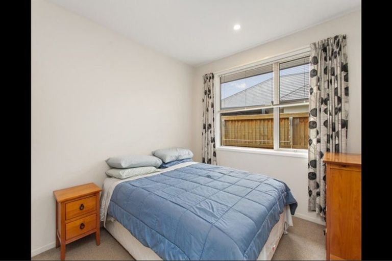 Photo of property in 13 Footbridge Terrace, Kaiapoi, 7630