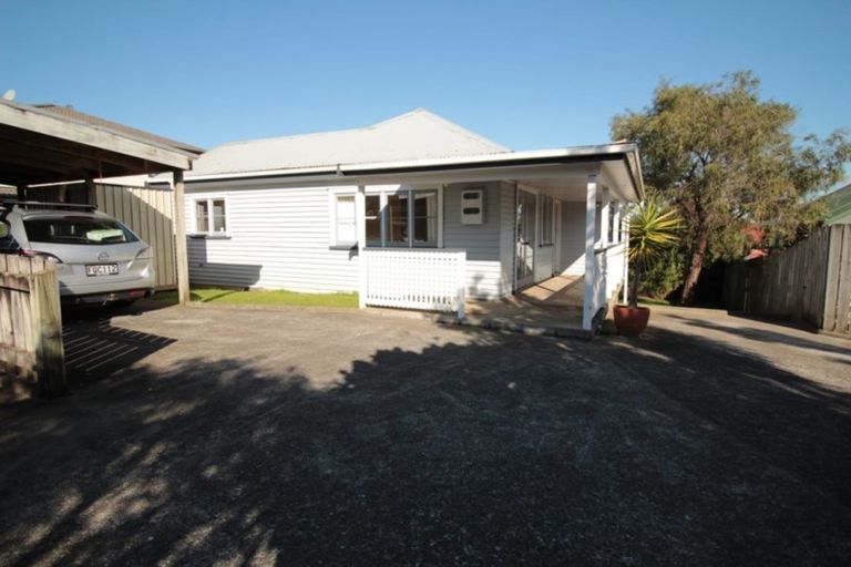 Photo of property in 168f Church Street, Onehunga, Auckland, 1061