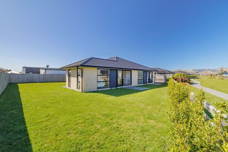 Photo of property in 7 Eilken Lane, Lincoln, 7608