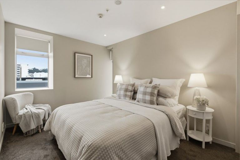 Photo of property in Elevate, 10/30e Taranaki Street, Te Aro, Wellington, 6011