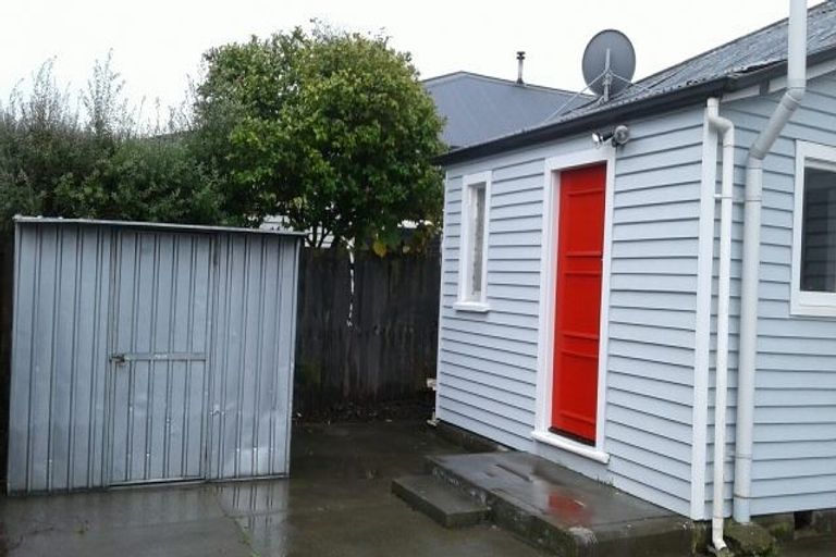 Photo of property in 70 Laurence Street, Waltham, Christchurch, 8023