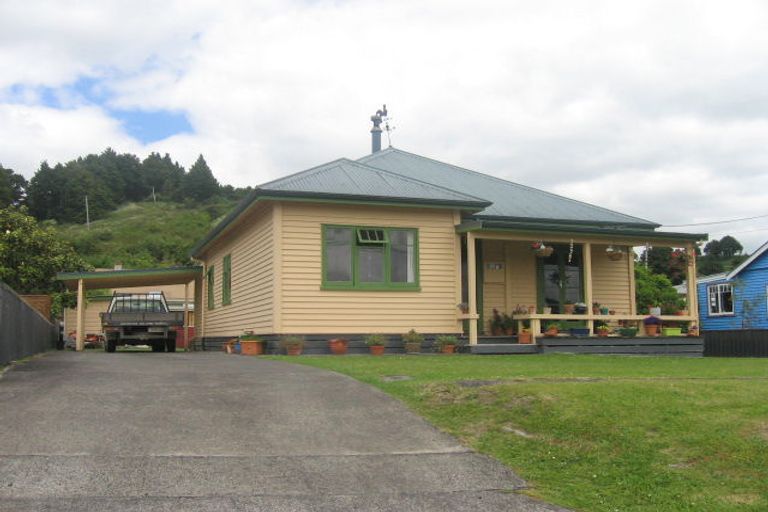 Photo of property in 38 Sunshine Road, Taumarunui, 3920