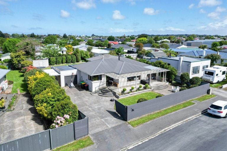 Photo of property in 65 Inglewood Road, Hawthorndale, Invercargill, 9810