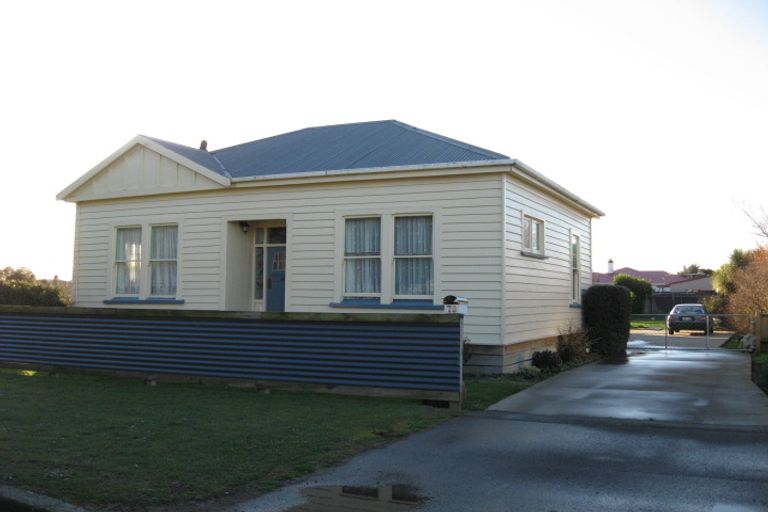 Photo of property in 78 Panton Street, Appleby, Invercargill, 9812
