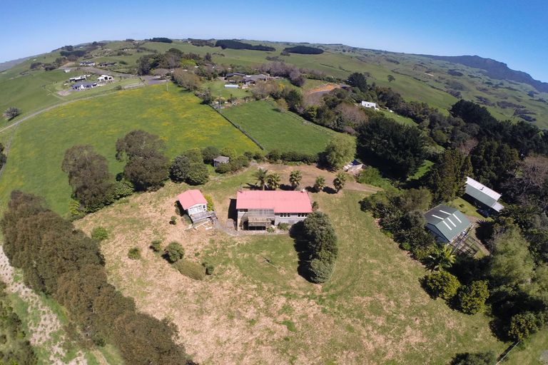 Photo of property in 119b Maungatawhiri Road, Raglan, 3295