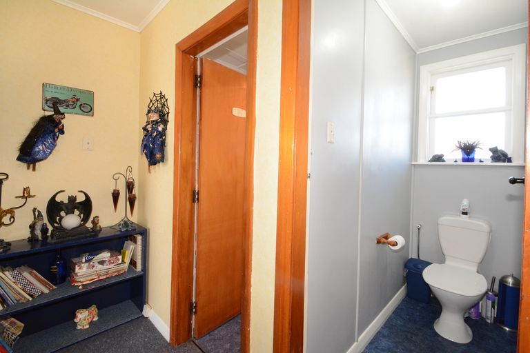 Photo of property in 21 Wray Street, Brockville, Dunedin, 9011