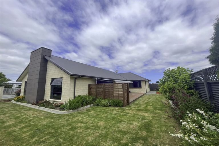 Photo of property in 333a King Street, Temuka, 7920
