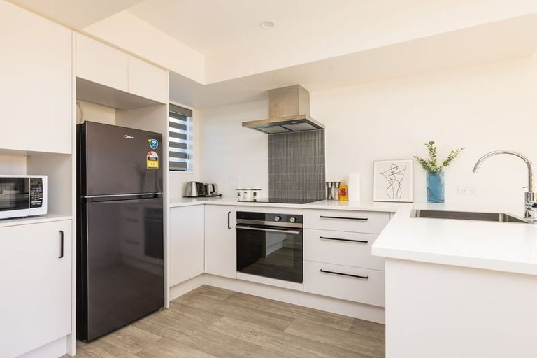 Photo of property in 1/2d Dellow Place, Spreydon, Christchurch, 8024