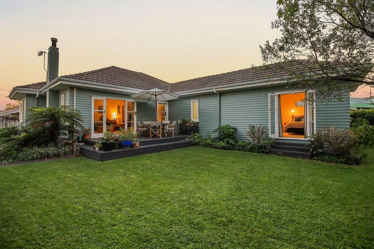 Photo of property in 21 Beale Street, Hamilton East, Hamilton, 3216