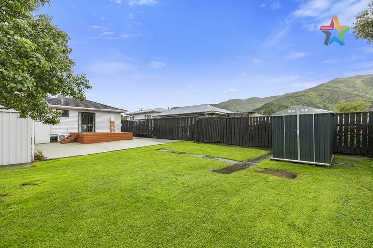 Photo of property in 9 Mckay Street, Wainuiomata, Lower Hutt, 5014