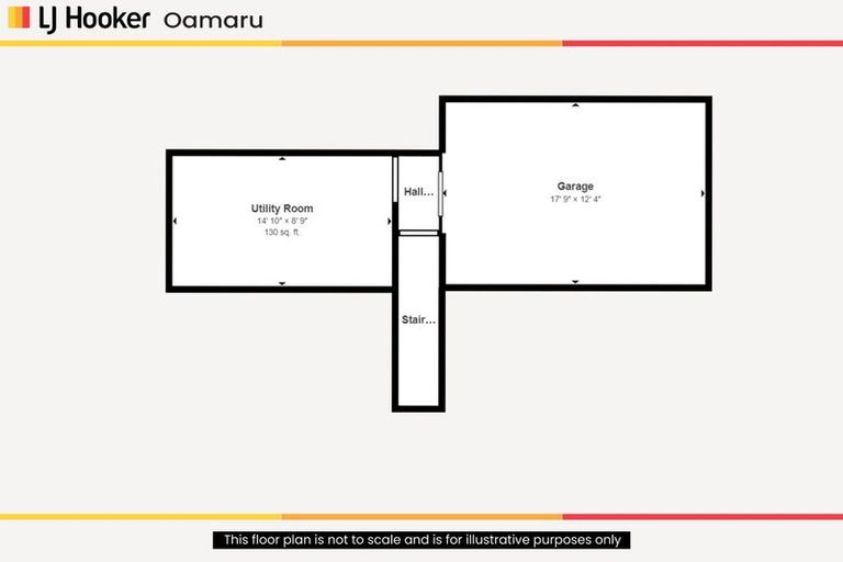 Photo of property in 32 Forth Street, Oamaru North, Oamaru, 9400
