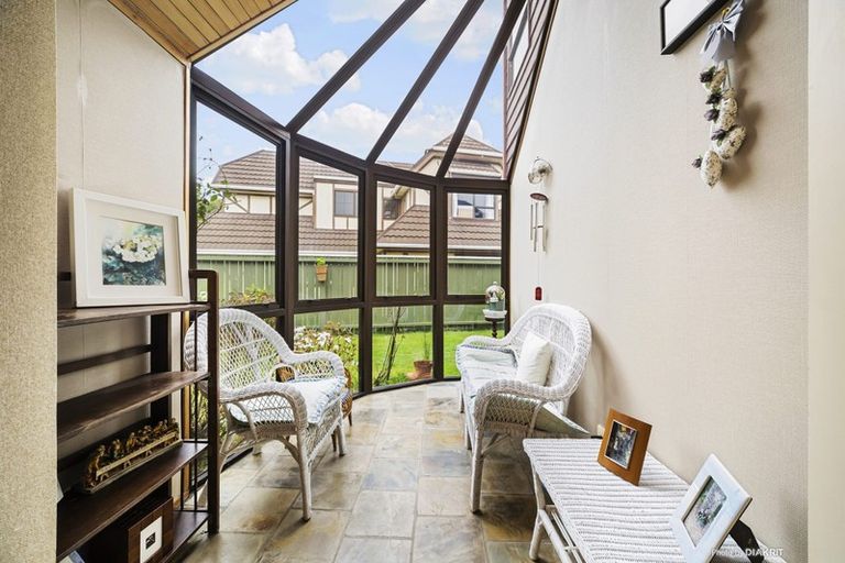 Photo of property in 41 Burbank Crescent, Churton Park, Wellington, 6037