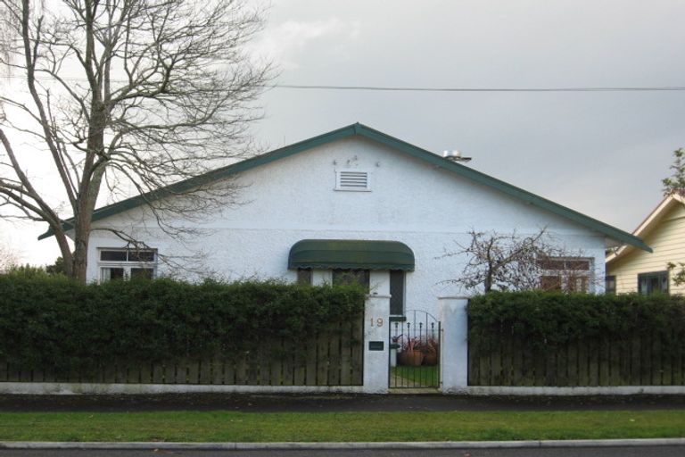 Photo of property in 19a East Street, Claudelands, Hamilton, 3214