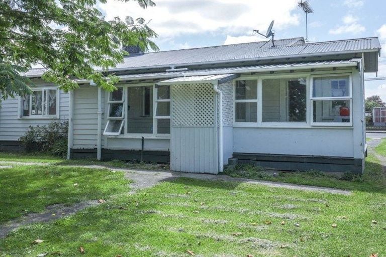 Photo of property in 47 Harris Street, Huntly, 3700