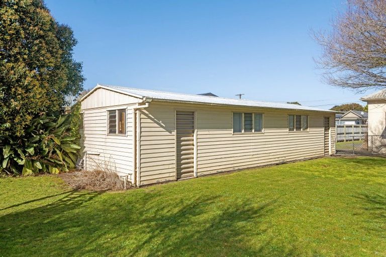 Photo of property in 63 Abbott Street, Te Hapara, Gisborne, 4010