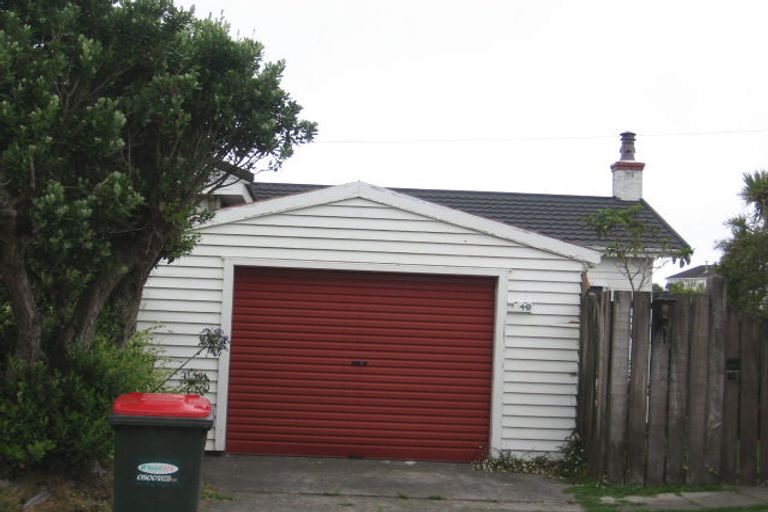 Photo of property in 49 Jubilee Road, Khandallah, Wellington, 6035