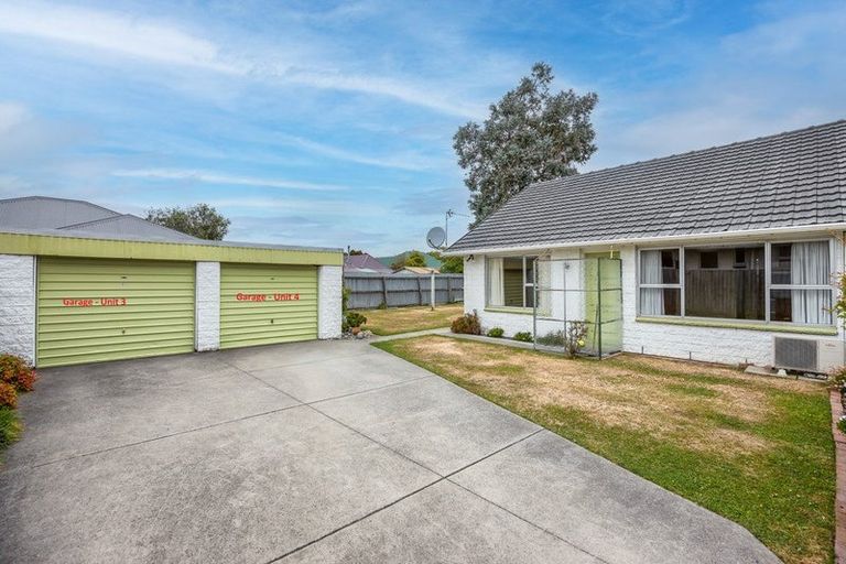 Photo of property in 4/22 Clive Street, Phillipstown, Christchurch, 8011