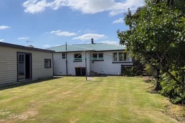 Photo of property in 313 Talbot Street, Hargest, Invercargill, 9810