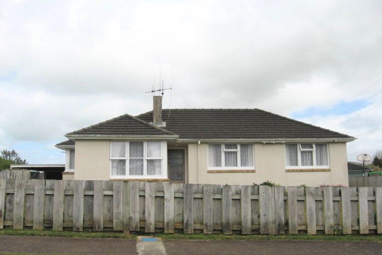 Photo of property in 119 Harvey Crescent, Thames, 3500