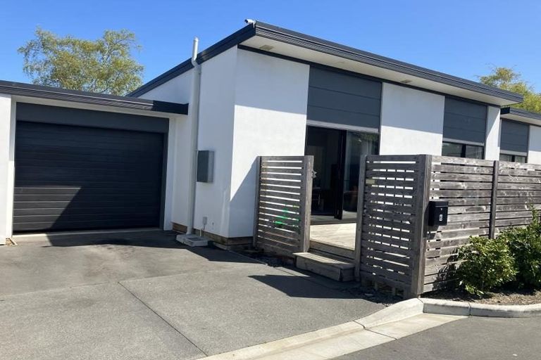 Photo of property in 21 League Lane, Phillipstown, Christchurch, 8011