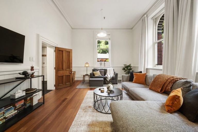 Photo of property in 13 Buckle Street, Mount Cook, Wellington, 6011