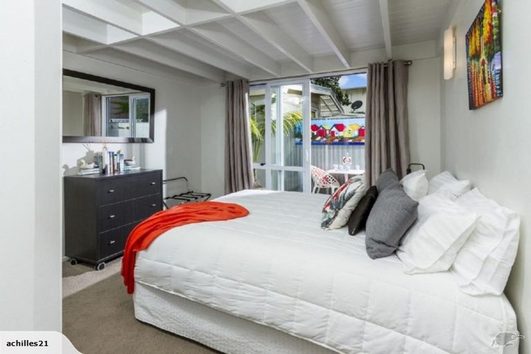 Photo of property in 22 Anne Street, Devonport, Auckland, 0624